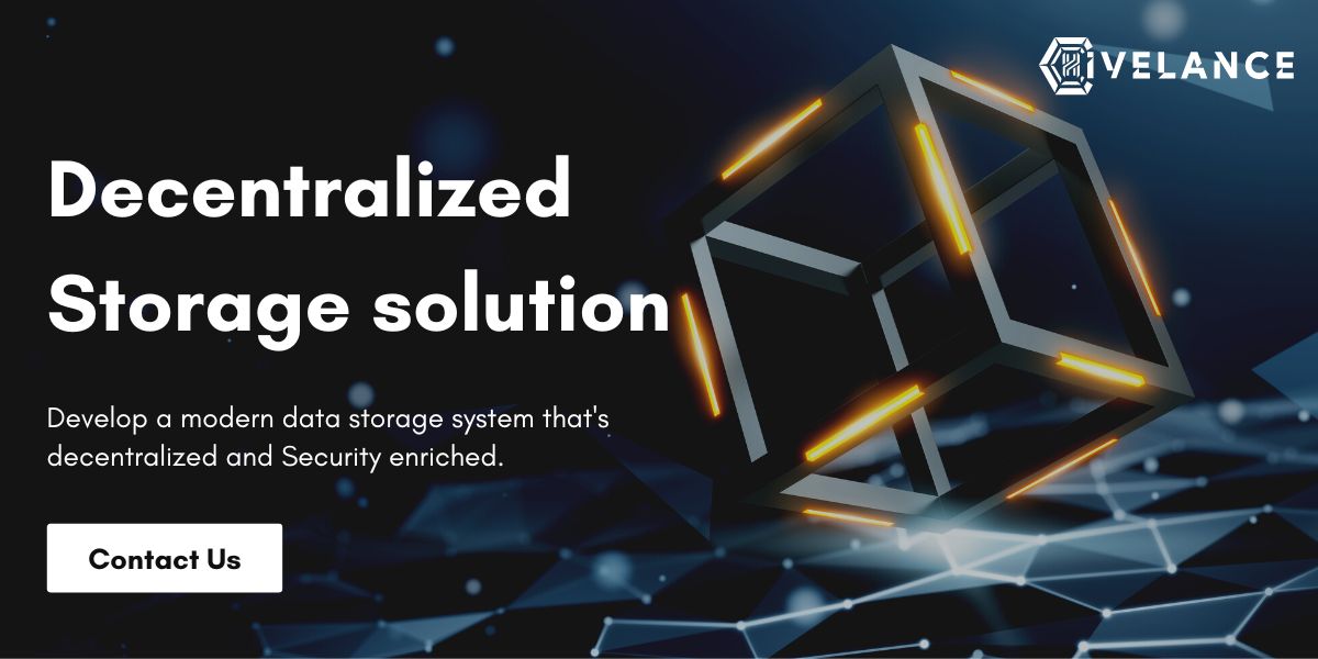 Decentralized cloud storage solutions to make your dapps more reliable